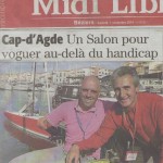2014 Cap d AGDE#1