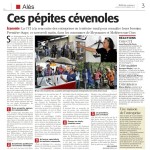 2015 - Article Midi Libre