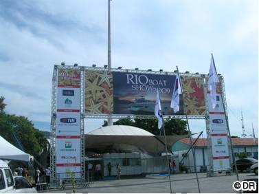 2009 RIO Boat Show